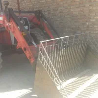 بیل دقایق اراک|ماشین‌آلات صنعتی|نهاوند, |دیوار
