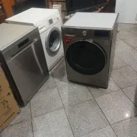فروش و خریدار ماشین لباسشویی   تمام نقاط