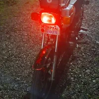 Pishro 200|موتورسیکلت|رشت, گیل|دیوار