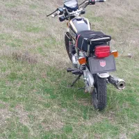 موتور ۲۰۰ زمرد کویر|موتورسیکلت|اردبیل, |دیوار