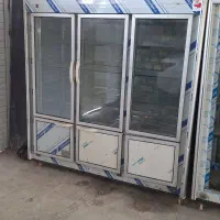 یخچال ایستاده