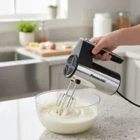 همزن دستی  پاناسونیک(نقدواقساط)