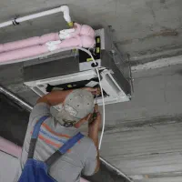 لوله کشی، تاسیسات حسین