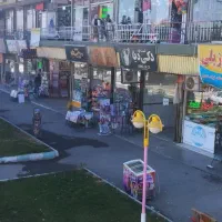 فروش مغازه پاساژ