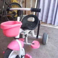 دوچرخه کودک