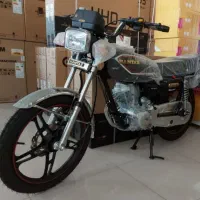 موتور سیکلت ۱۵۰ همتاز