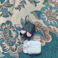 دوتا ایرپاد سالم