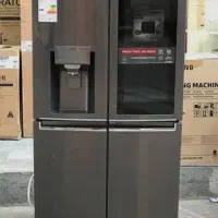 یخچال ال جی x24 فوت۳۲