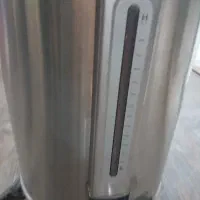 سماور برقی  ۱۸لیتری ترکیه ایی