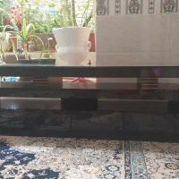 میز ال ای دی|میز تلویزیون|شیراز, صاحب الزمان|دیوار