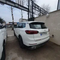 تیگو ۸ پرو مدل ۴۰۲|خودرو سواری و وانت|لاهیجان, گلستان|دیوار