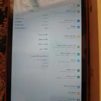 تبلت GALAXY TAB A7 T 505N