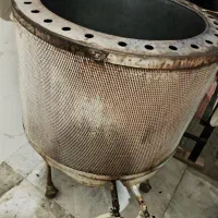 تنور|اجاق گاز و لوازم برقی پخت‌وپز|دهگلان, |دیوار
