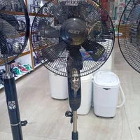 پنکه ایستاده نکست+ کنترل دار NEXT+ گارانتی ارسال|پنکه و تصفیهکنندهٔ هوا|مشهد, شهید آوینی|دیوار