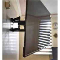 نصب تلویزیون رو دیوار ، نصب براکت ، نصب انتن