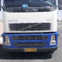 اف هاش FH420 شرکت نفتی