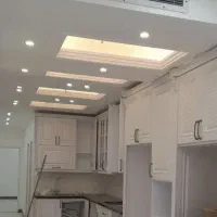 نظافت چی منزل آقا هستم