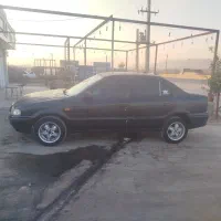 سمندمدل 82|خودرو سواری و وانت|ششده و قره بلاغ, |دیوار