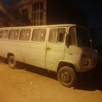 مینی بوس مدل ۶۴