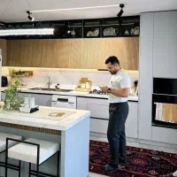 مجری تخصصی کابینت با اقساt بلندمدت بدون بهره|خدمات پیشه و مهارت|بیرجند, |دیوار