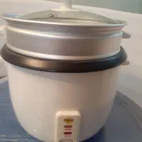 پلوپز وبخارپز یک باراستفاده شده