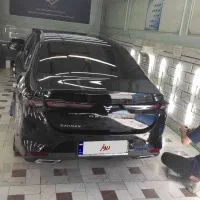 ریسپکت پرایم ۱۴۰۲ معاوضه با ۲۰۷ دنده دستی TU5