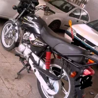 موتور tvs 97