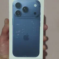 آیفون 17 پرو نات اکتیو
