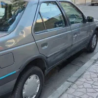 405 مدل 89|خودرو سواری و وانت|ملارد, |دیوار