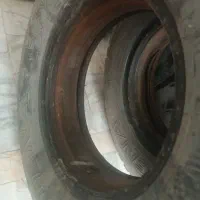 لاستیک عقب نیسان|قطعات یدکی و لوازم جانبی|نیشابور, شهرک اندیشه|دیوار