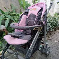 کالسکه کریر روروک