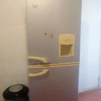 یخچال فریزر