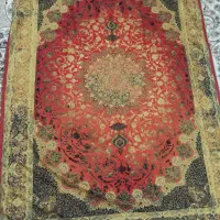 زیر سفره شانل چاپی