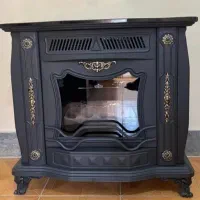 دنیای بخاری گازی شومینه سایلان افروز کدhofs865اا۶|بخاری، هیتر، شومینه|رشت, رشتیان|دیوار