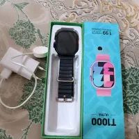 ساعت اسپرت