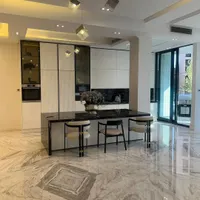 فرمانیه ۱۵۰ متر ۲ تراس ۲ پارکینگ