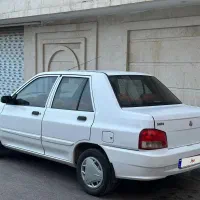 پراید ۱۳۲ مدل ۱۳۹۶|خودرو سواری و وانت|نیشابور, کوی فرهنگیان|دیوار