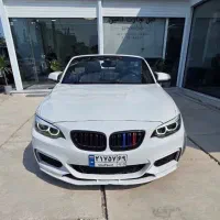 بی ام و BMW 230i  2020  اسپرت و خاص