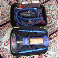 قلیون شارژی آک درحد نو