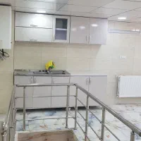 مغازه شهرک صنعتی سپهر فول امکانات و امتیازات|اجارهٔ مغازه و غرفه|نظرآباد, شهرک صنعتی سپهر|دیوار