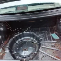 پراید  مدل ۱۳۸۵ نوک مدادی تک سوز ...|خودرو سواری و وانت|رشت, لاکان|دیوار