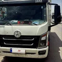 دایون ۱۰ تن ۱۴۰۲ یخچال زیر صفر