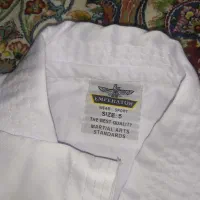 رزمی، لباس کیوکوشین کاراته|تجهیزات ورزشی|قم, پردیسان|دیوار