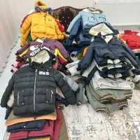 کاپشن بچه گانه