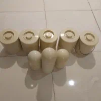 جای پیاز سیب زمینی و حبوبات و چای و آبکش استیل اصل|ظروف نگهدارنده، پلاستیکی، یک‌بارمصرف|قائم‌شهر, |دیوار
