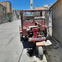 سه چرخ|ماشینآلات صنعتی|دیواندره, |دیوار