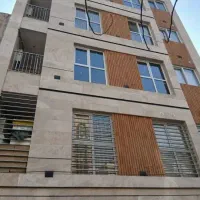۱۰۰متردوخوابه فول امکانات شریعتی کشواد