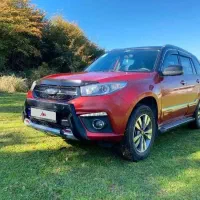 ام وی ام ایکس 33 اسپرت مدل اسفند ۹۷