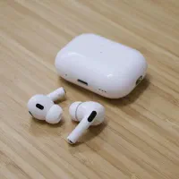 ایرپاد پرو۲ اصلی apple