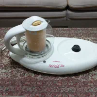 قوری چایساز